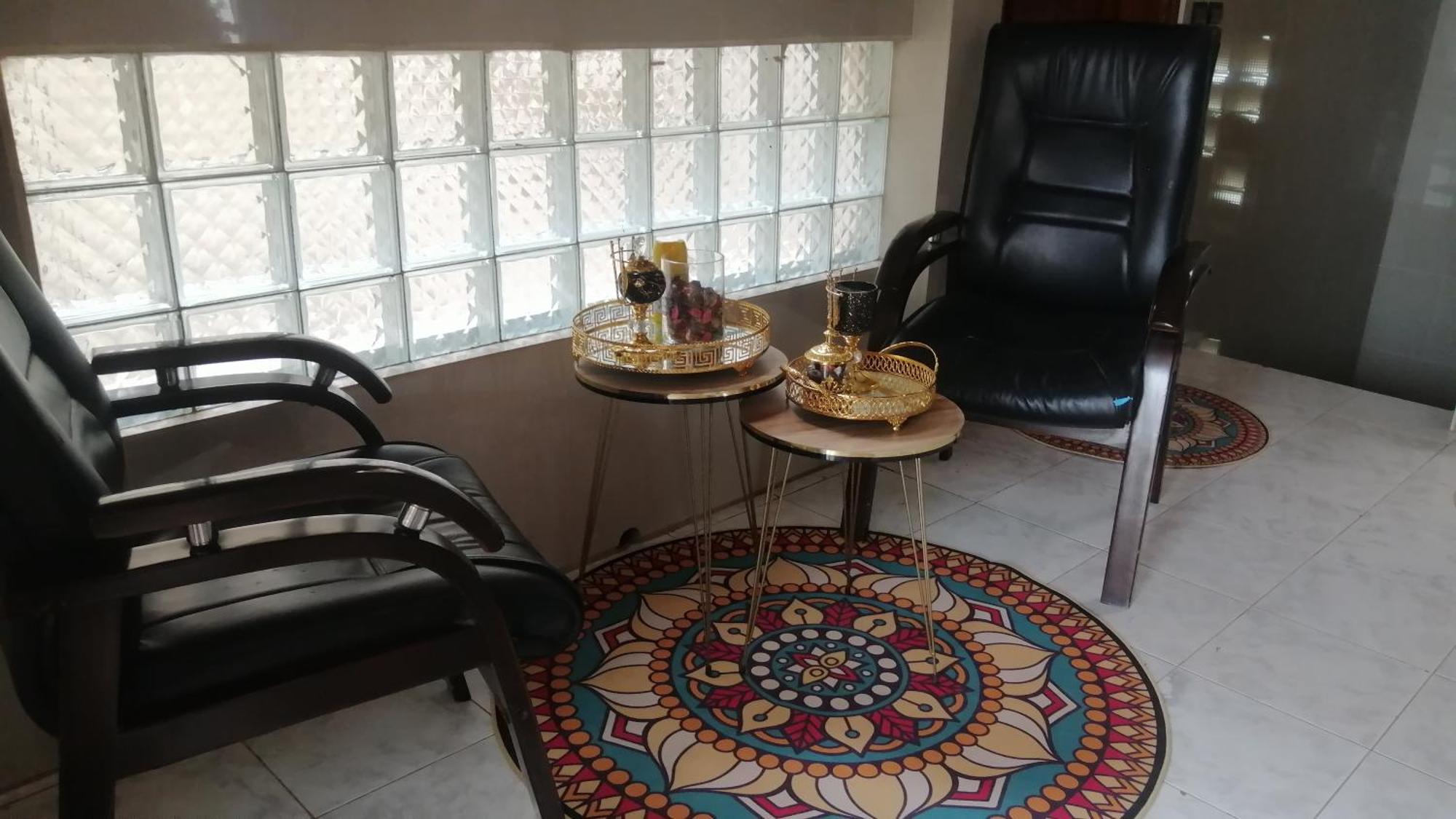 Hotel Bienvenue chez vous Dakar Exterior foto